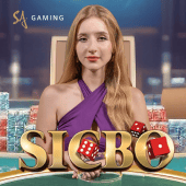 VIPPH LIVE CASINO Game SA0076