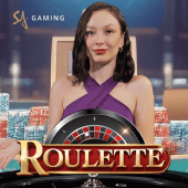 VIPPH LIVE CASINO Game SA0077