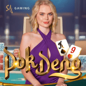 VIPPH LIVE CASINO Game SA0079