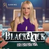 VIPPH LIVE CASINO Game SA0080