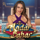 VIPPH LIVE CASINO Game SA0081