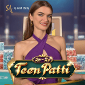VIPPH LIVE CASINO Game SA0082