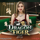 VIPPH LIVE CASINO Game SA0083