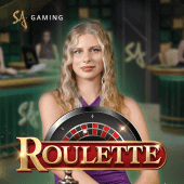 VIPPH LIVE CASINO Game SA0086