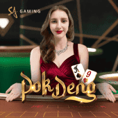 VIPPH LIVE CASINO Game SA0087